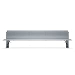 View LOCO "A" Bench